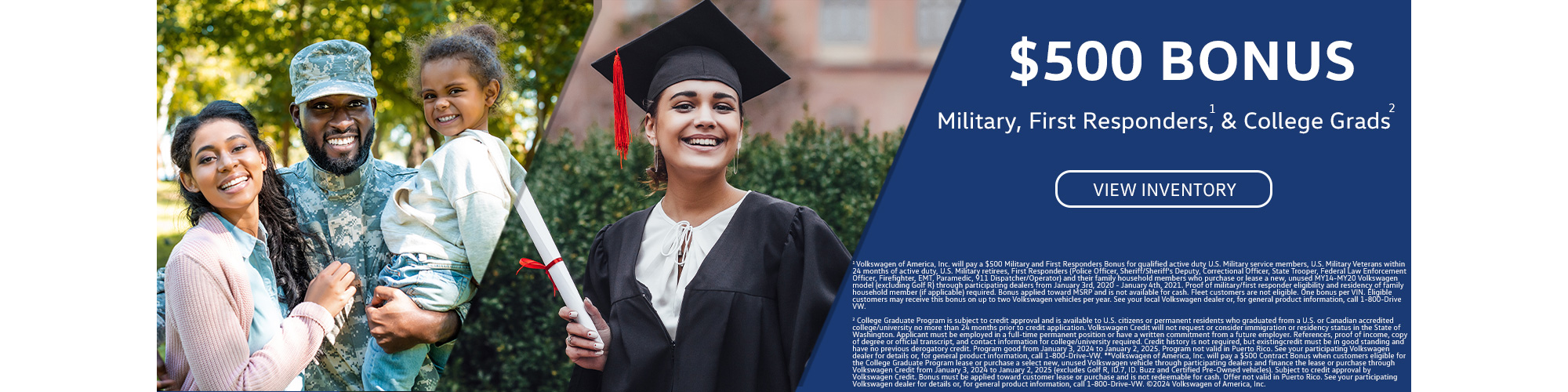 Grad-Military